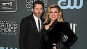 Kelly Clarkson postpones Las Vegas residency amid her ex-husband's illness