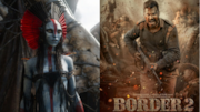 'Border 2' teaser to attach to 'Avatar 3' in theaters