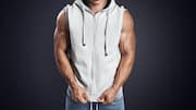 How to style sleeveless hoodies for winter