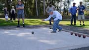 Shuffleboard v/s bocce: Which improves your focus?