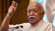 Bhagwat backs US-India trade deal, says 'protect farmers' interests'