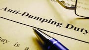 India imposes 5-year anti-dumping duty on key chemical from China