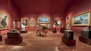You must visit these art galleries in Montreal