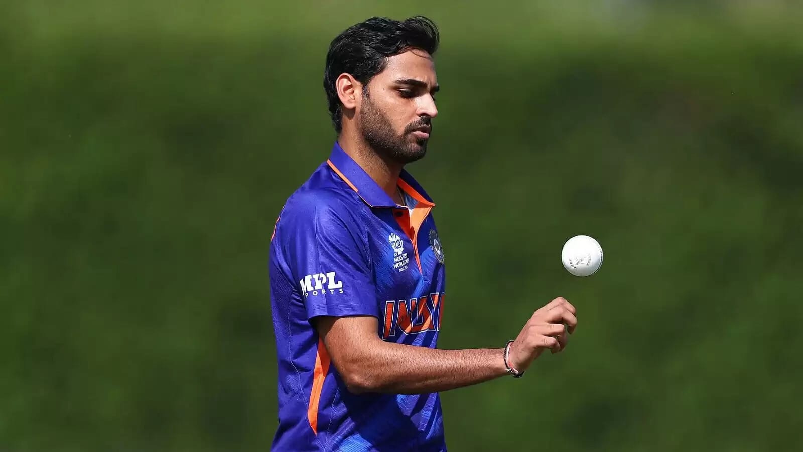 Bhuvneshwar Kumar to lead UP in Syed Mushtaq Ali Trophy