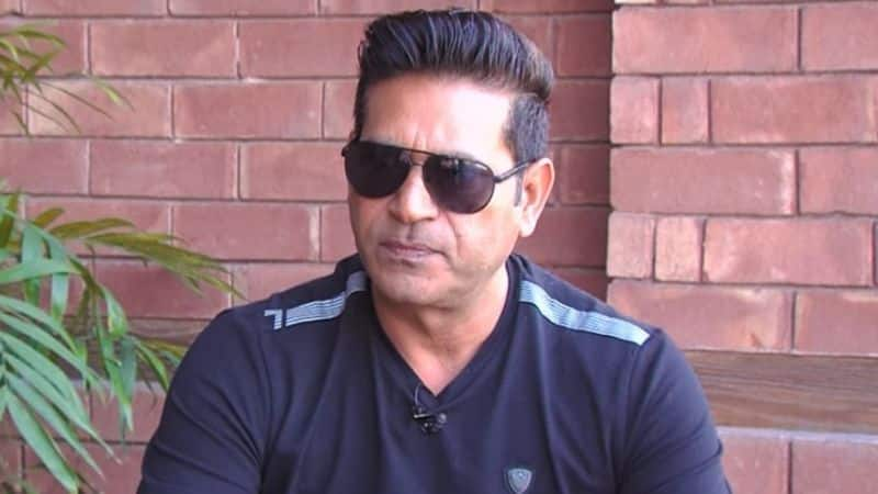 Aaqib Javed named interim head coach of Pakistan's white-ball team