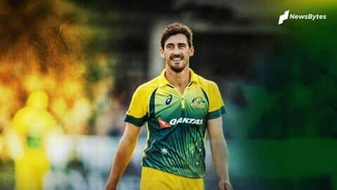 Mitchell Starc hints at retirement, mentions James Anderson's longevity 