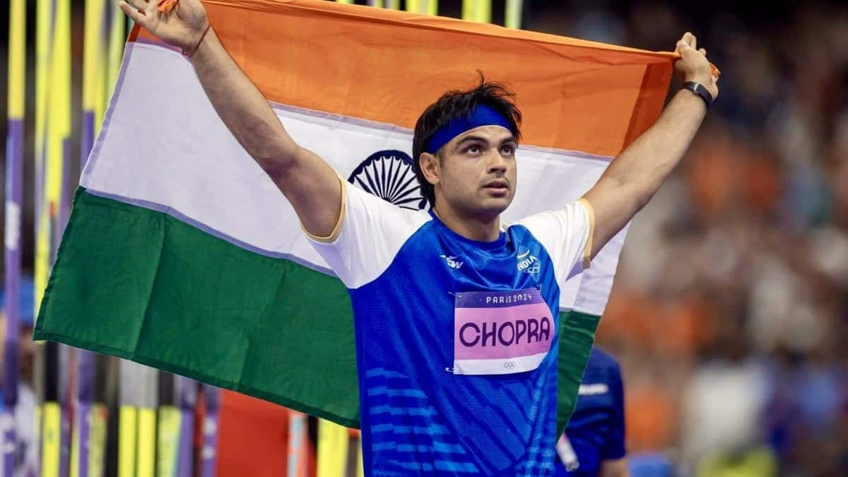 World Under-20 Championships: Neeraj Chopra extends support to Indian athletes