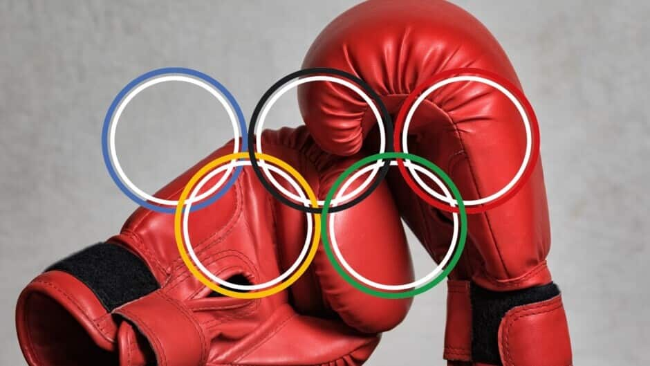 Boxing confirmed for 2028 Los Angeles Olympics after IOC approval