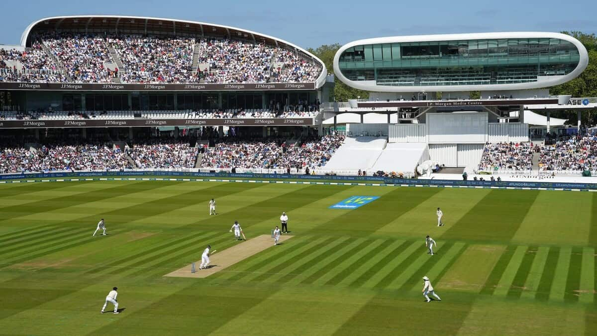 ICC proposes minimum three-Test series, more Day/Night red-ball games