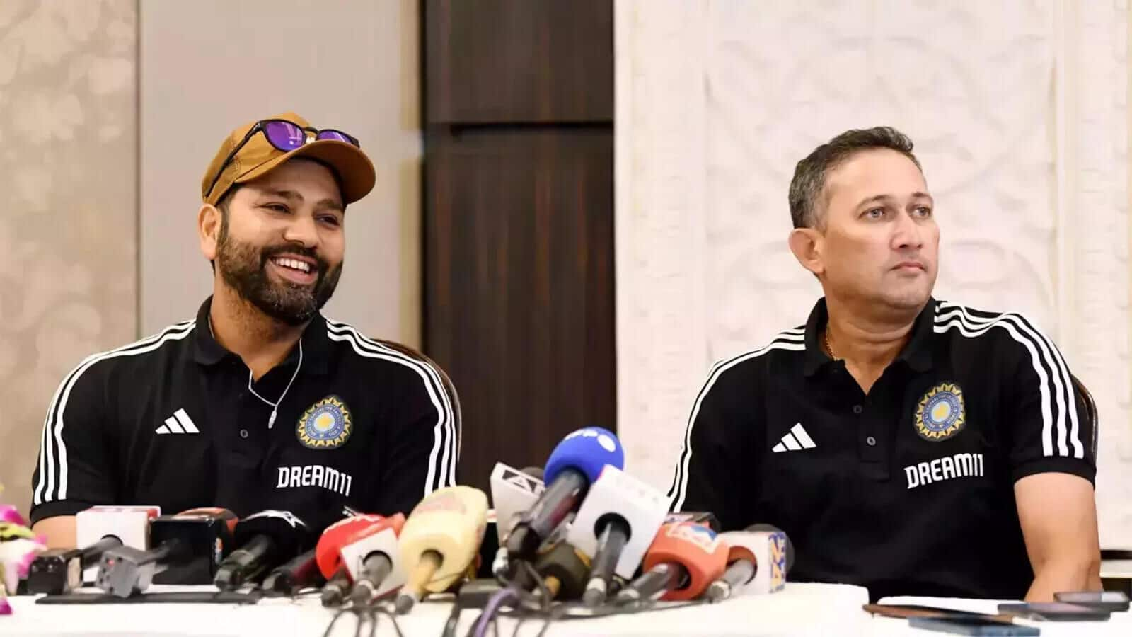 BCCI ends picking of bilateral series by Indian cricketers