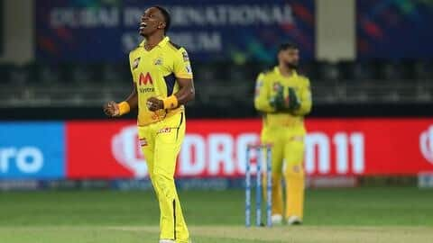 Dwayne Bravo replaces Gautam Gambhir as KKR's mentor