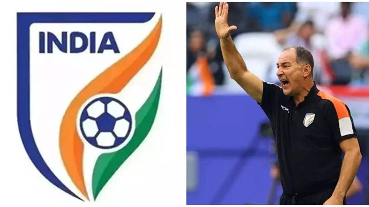 Ex-India coach Igor Stimac files complaint against AIFF: Here's why