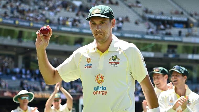 Australia vs India, 2nd Test: Scott Boland replaces injured Hazlewood