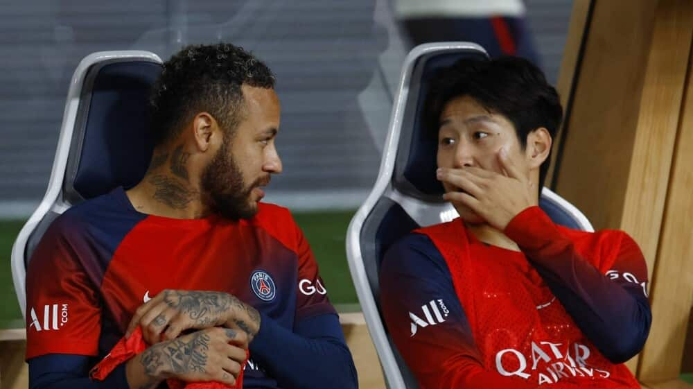 Neymar eyes return to European football after Santos stint: Details