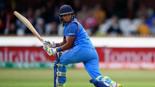 Women's T20 World Cup: Harmanpreet Kaur confident about India's chances