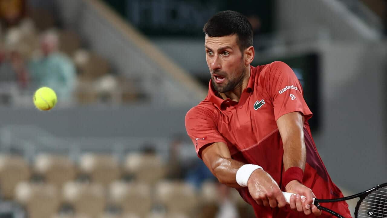 Novak Djokovic opens up on 'trauma' from Australian Open deportation