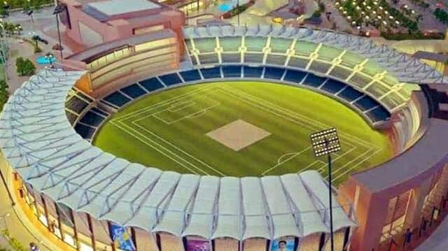 Delhi's Dwarka Cricket Stadium to be ready by September 2027