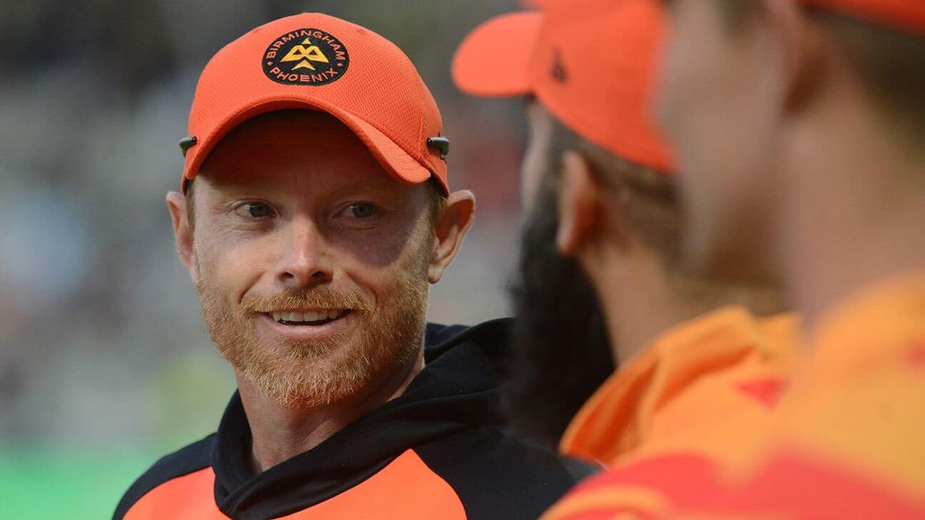 Ian Bell named Sri Lanka's batting coach for England tour