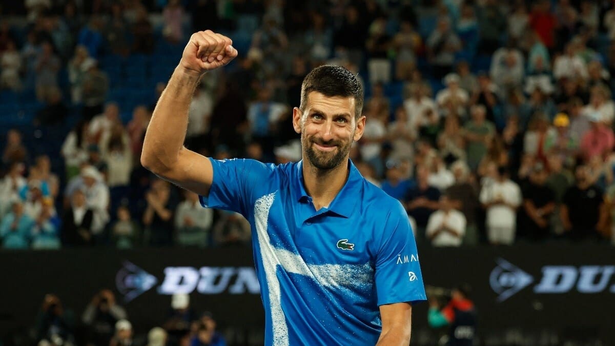 Novak Djokovic's injury update: When will he return to action?