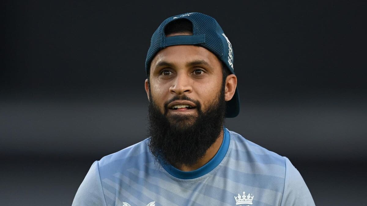 Adil Rashid reclaims top spot in ICC T20I Bowling Rankings