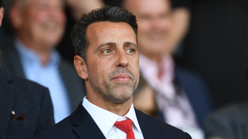 Arsenal's sporting director Edu Gaspar steps down: Here's why