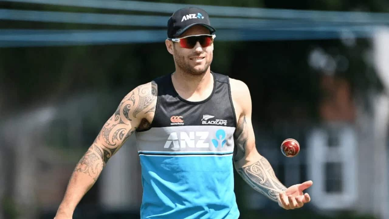 NZ's Doug Bracewell suspended for a month over cocaine use