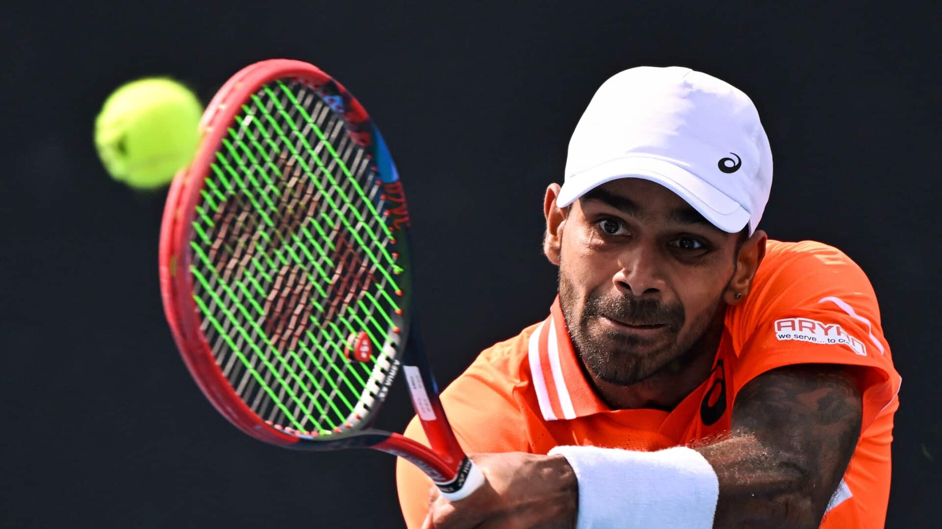 Sumit Nagal to miss Davis Cup fixture due to injury