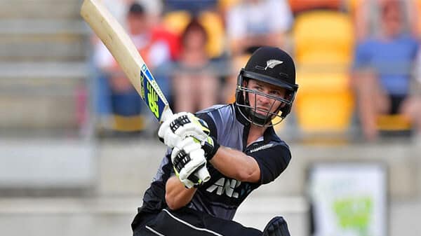 Should T20Is be scrapped? New Zealand's Colin Munro opines 