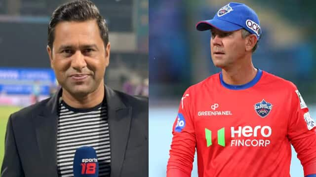 Aakash Chopra predicts changes PBKS coach Ricky Ponting can bring 