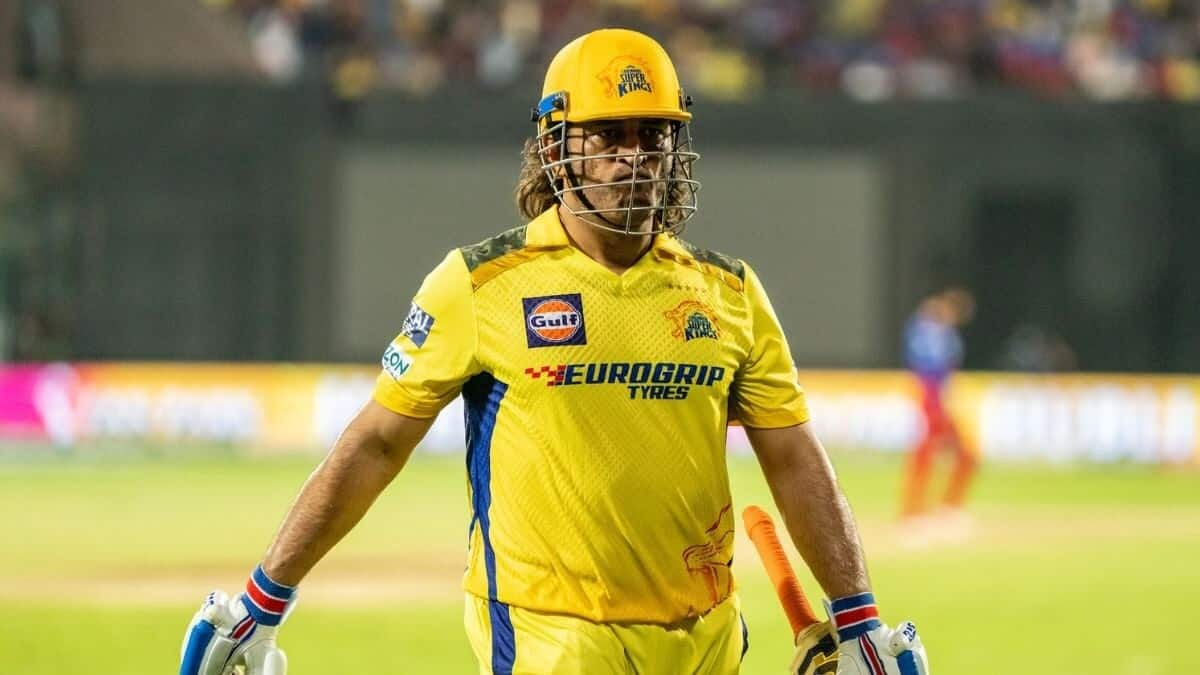 Will CSK use uncapped player rule for Dhoni? Viswanathan explains 