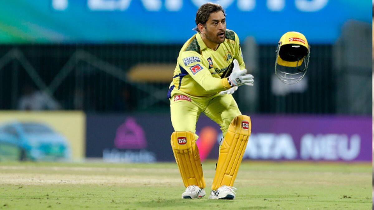 IPL 2025: MS Dhoni to meet CSK officials next week