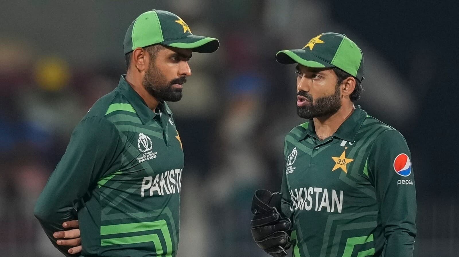 Will Pakistan have three different captains in international cricket?