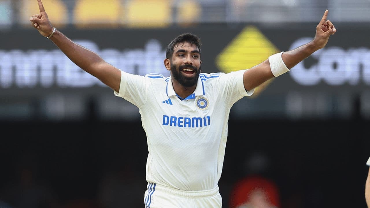 Jasprit Bumrah surpasses Kapil Dev's record Down Under: Check out