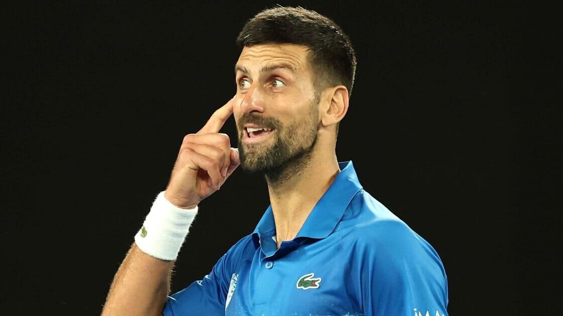 Novak Djokovic's PTPA to fund players accused of doping: Details