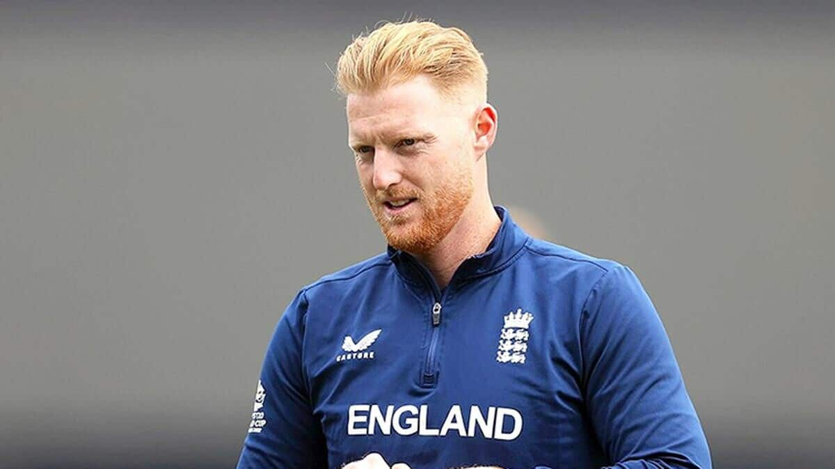 Will Ben Stokes return to limited-overs cricket for England?