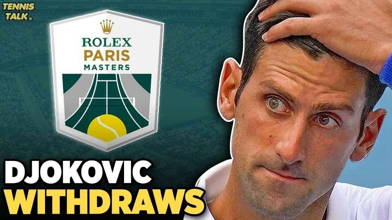 Why Novak Djokovic can miss the cut for ATP Finals