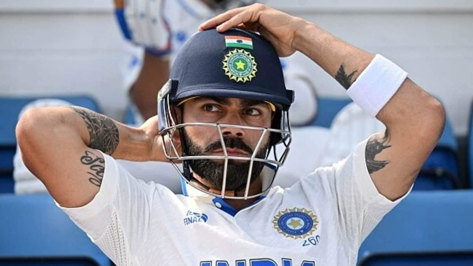 Lawson terms Virat Kohli 'faux villain' ahead of Australia tour