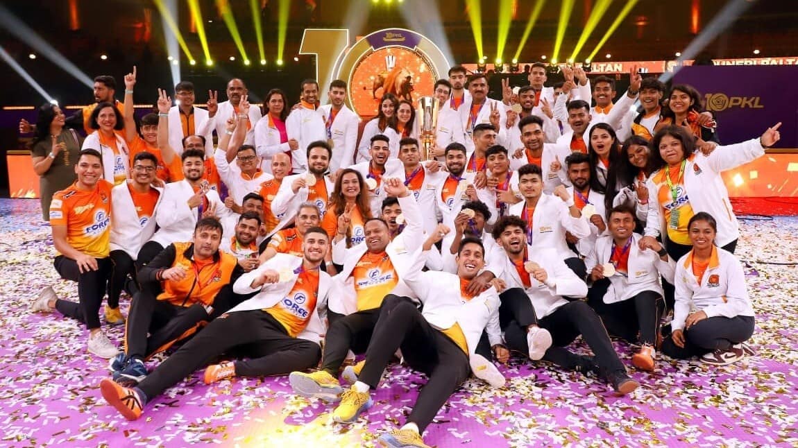 Pro Kabaddi League 11: A look at schedule