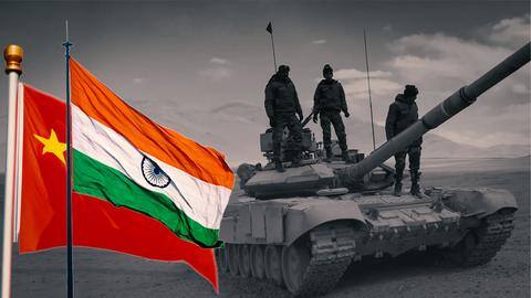 India, China disengage in Gogra after 12th round of talks India, China disengage in Gogra after 12th round of talks