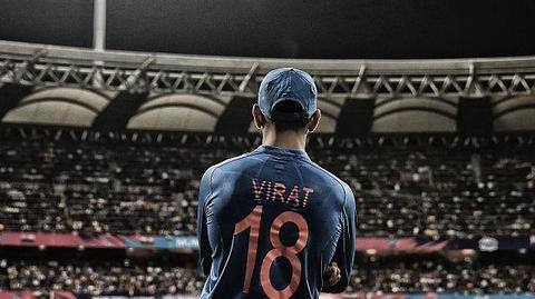 Should India drop Virat Kohli for 2022 T20 World Cup? Should India drop Virat Kohli for 2022 T20 World Cup?