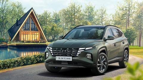 2022 Hyundai TUCSON's Level 2 ADAS functions explained 2022 Hyundai TUCSON's Level 2 ADAS functions explained