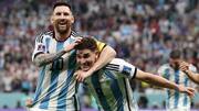 FIFA WC 2022, Argentina crush Croatia to reach final: Stats
