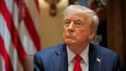 Trump says US, India 'still negotiating' after imposing 25% tariffs 