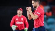 Chris Woakes backs England's 'Bazball' approach despite Ashes defeat