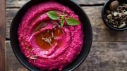 How to turn beet juice into delicious meals