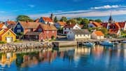 These Baltic villages are perfect for a peaceful escape 