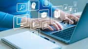 Use these AI tools for digital library management