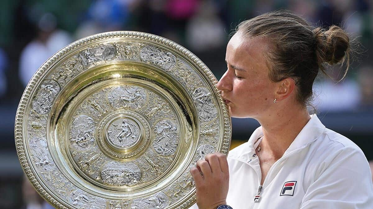 Barbora Krejcikova pulls out of  2025 Australian Open: Here's why