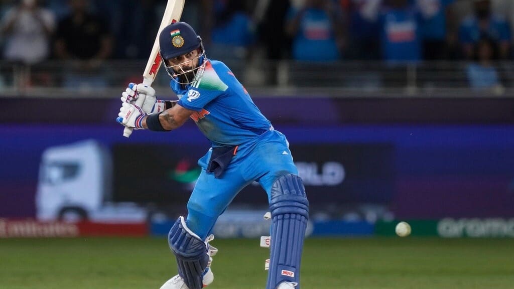 ICC ODI Rankings: Virat Kohli returns to top five