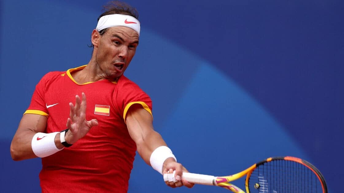 Rafael Nadal could make surprise return to Davis Cup